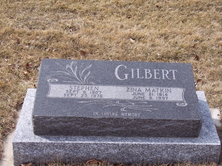 428 – Gilbert