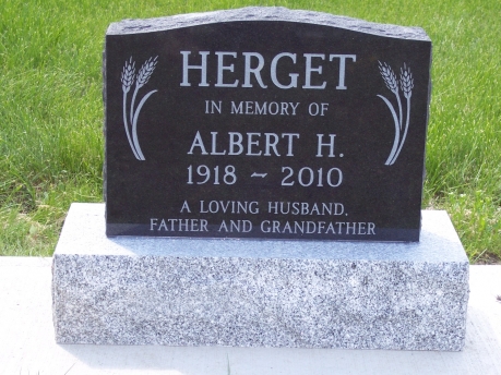 1919 – Herget