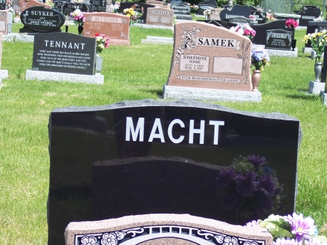 1932 – Macht (back)