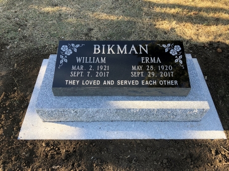 3640 – Bikman