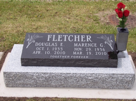 1659 – Fletcher