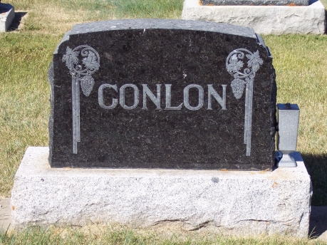 1999 – Conlon