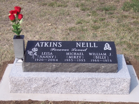 375 – Atkins Neill