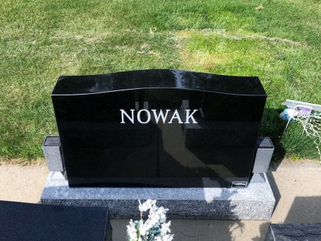 4263 – Nowak (Back)