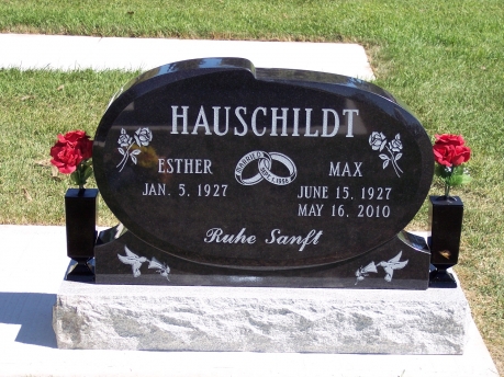 1730 – Hauschildt