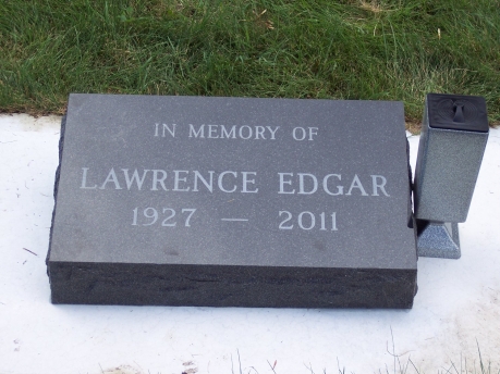 1985 – Edgar