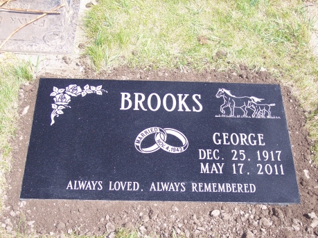 1965 – Brooks