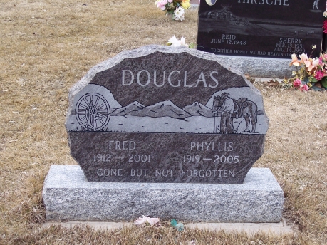 1577 – Douglas