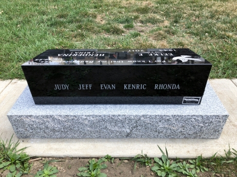 3945 – Wiersma (Back)