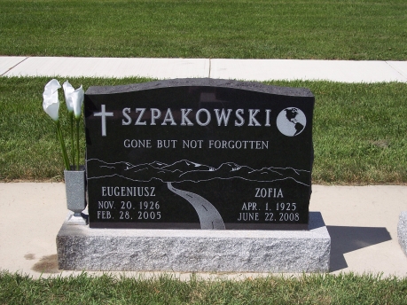 704 – Szpakowski