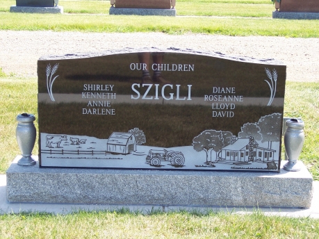 1977 – Szigli (back)