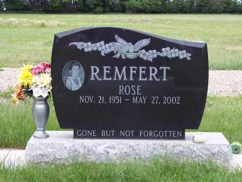 9 – Remfert