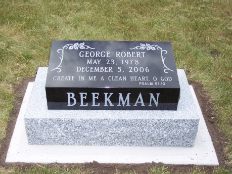 1957 – Beekman