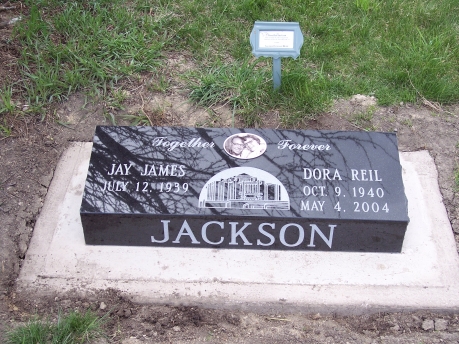 349 – Jackson