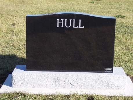 2470 – Hull (back)