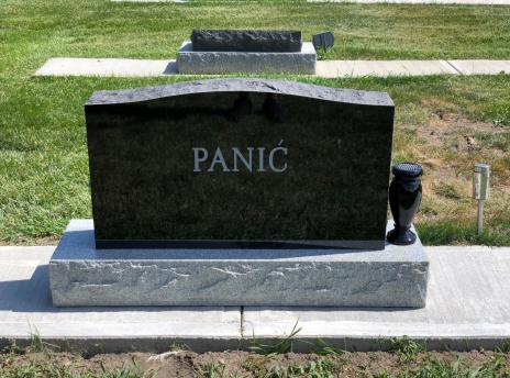 4261 – Panic (Back)