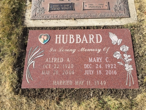 225 – Hubbard