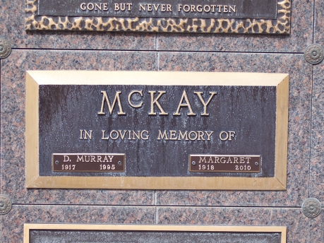 1657 – Mc Kay