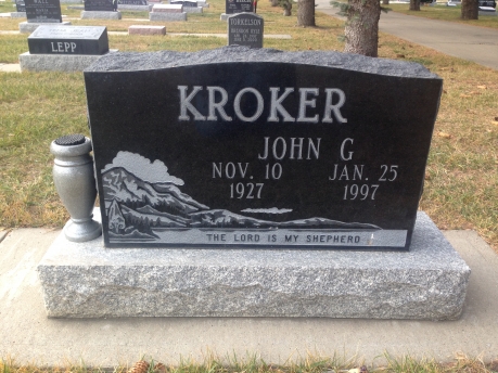 3011 – Kroker