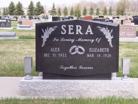 67 – Sera