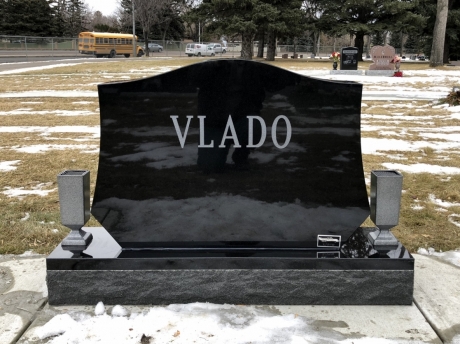 3903 – Smiljanec (Back)