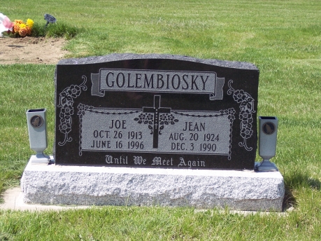 1075 – Golembiosky