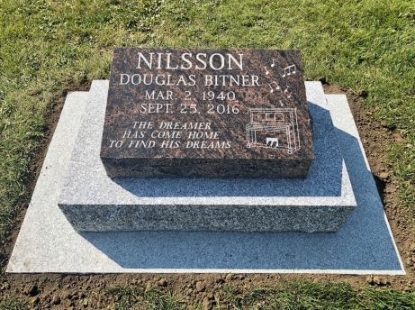 3802 – Nilsson