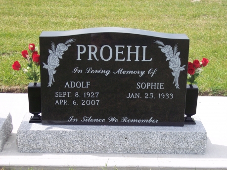 676 – Proehl