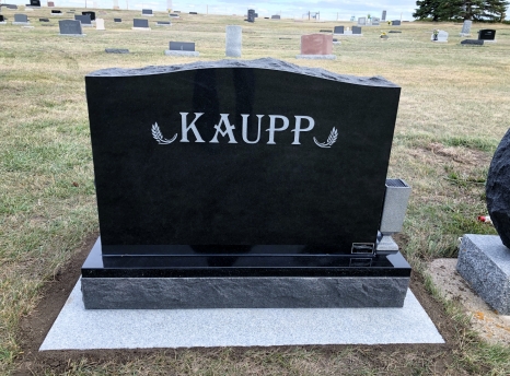 4124 – Kaupp (Back)