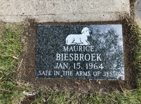 4305 – Biesbroek