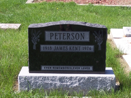 1422 – Peterson