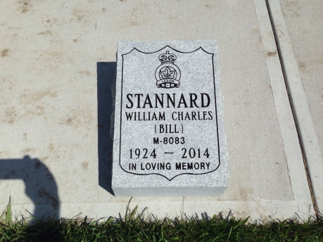 2528 – Stannard