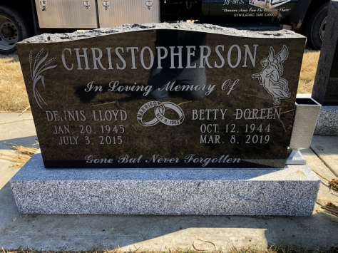 2941 – Christopherson