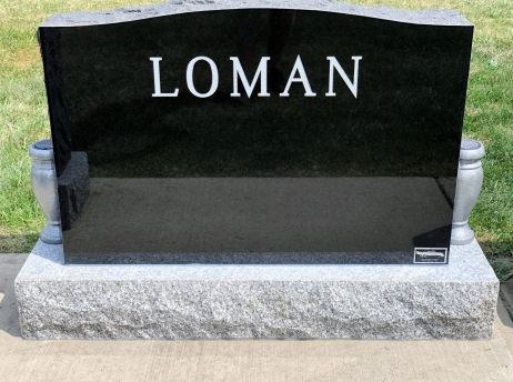3965 – Loman (Back)