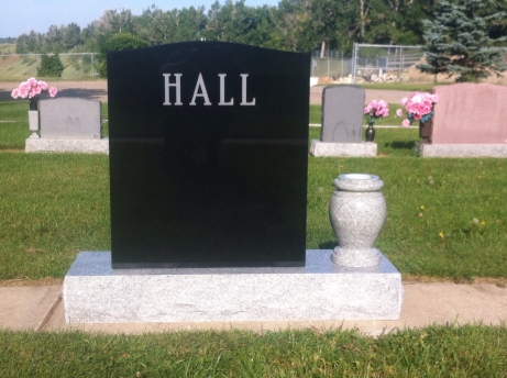 2616 – Hall (back)