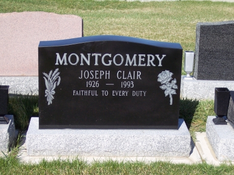 848 – Montgomery