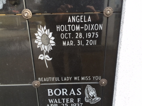 2769 – Holtom – Dixon