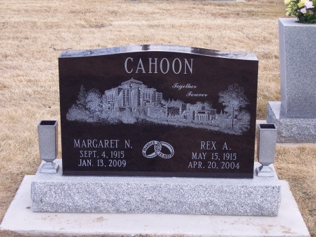 669 – Cahoon