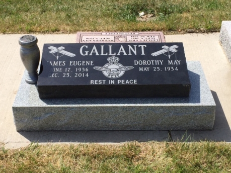 2807 – Gallant