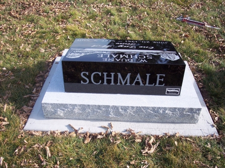 2314 – Schmale (back)