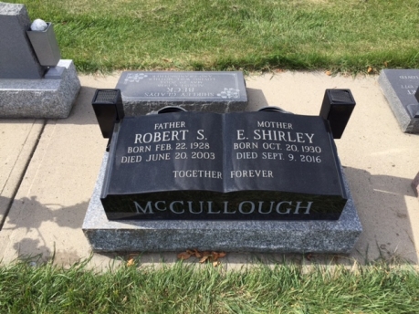 3280 – Mc Collough
