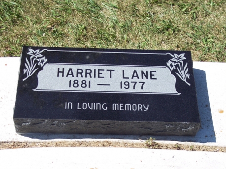 1990 – Lane