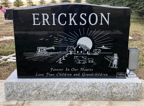 3868 – Erickson (Back)