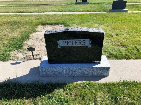 4097 – Peters (Back)