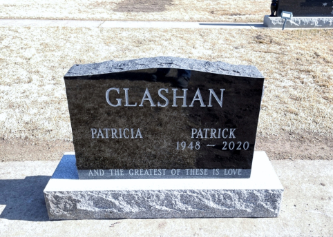 4430 – Glashan