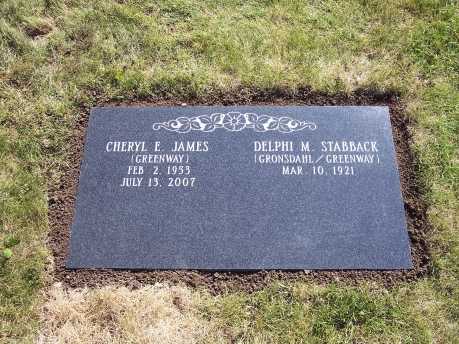 622 – James Stabback