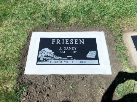 3985 – Friesen