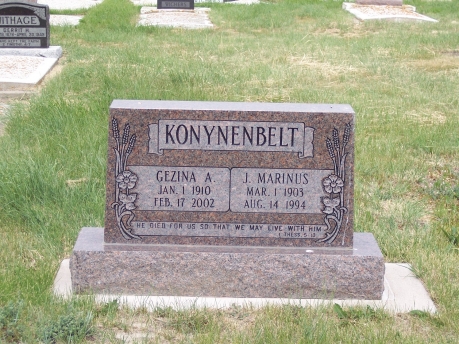 1296 – Konynenbelt