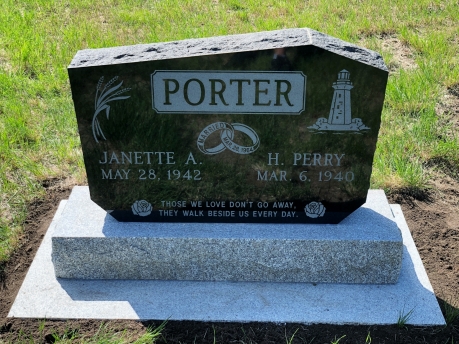 4232 – Porter