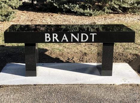 3644 – Brandt